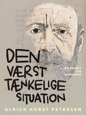 Den værst tænkelige situation af Ulrich Horst Petersen