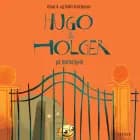 Hugo og Holger på børnehjem