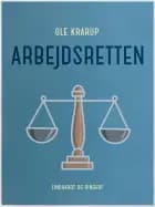 Arbejdsretten