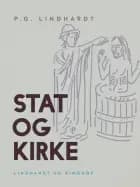 Stat og kirke