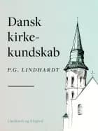 Dansk kirkekundskab