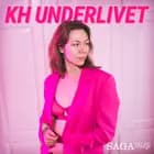 Kampen om det feminine med Sofie Riise Nors