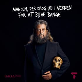 Færten af et spøgelse af Anders Lund Madsen