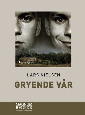 Gryende vår af Lars Nielsen