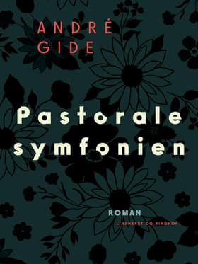 Pastoralesymfonien af André Gide