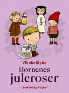Børnenes juleroser