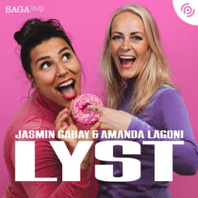 Overgangsalder af Amanda Lagoni