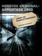Jaget af samvittigheden