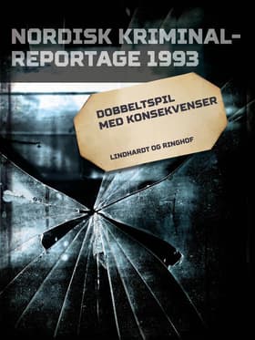 Dobbeltspil med konsekvenser af Diverse