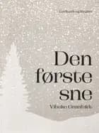 Den første sne