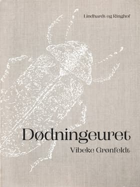 Dødningeuret af Vibeke Grønfeldt
