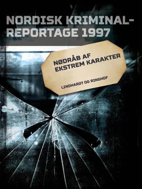 Nødråb af ekstrem karakter af Diverse