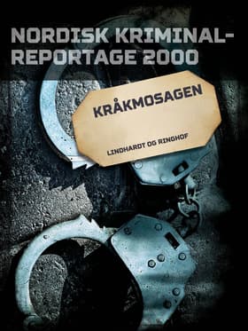 Kråkmosagen af Diverse