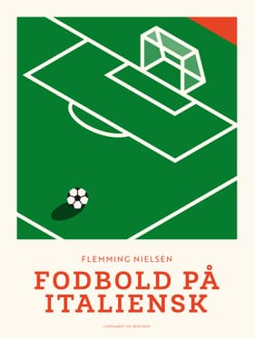 Fodbold på italiensk af Flemming Nielsen