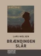 Brændingen slår (Storskrift)