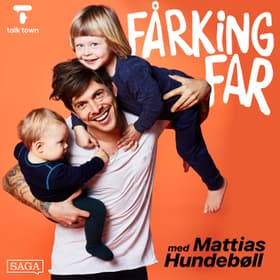 Jan Grarup af Mattias Hundebøll