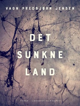 Det sunkne land af Vagn Predbjørn Jensen