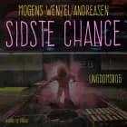 Sidste chance