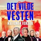 Det vilde vesten - Nationen vokser