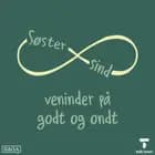 Cecilie Hother og den ældre veninde Annelise Ladegourdie
