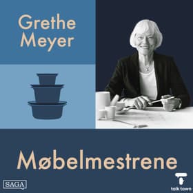 Grethe Meyer - Kvindekamp i køkkenskabene af Christina B. Kjeldsen