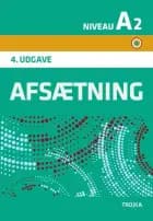 Afsætning niveau A2