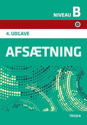 Afsætning, niveau B af Kurt Jepsen