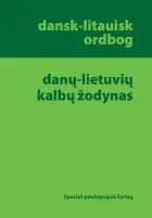 Dansk-litauisk ordbog