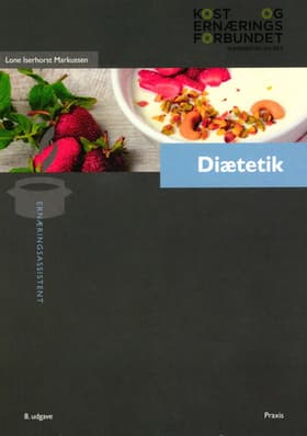 Diætetik af Lone Iserhorst Markussen