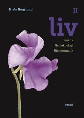 Liv II af Niels Høgslund