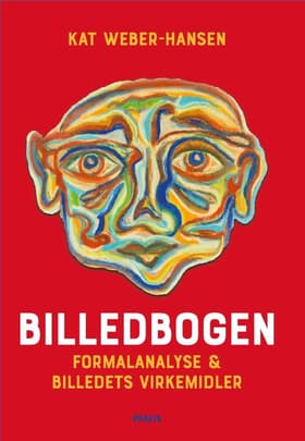 Billedbogen af Kat Weber-Hansen
