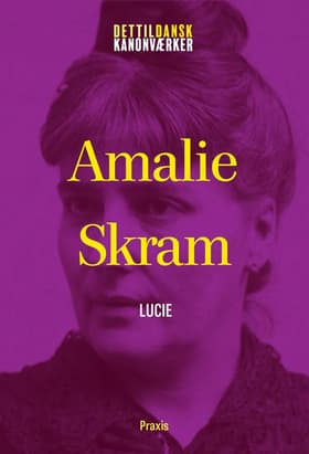 Lucie af Amalie Skram