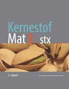 Kernestof Mat3, stx (2. udgave)