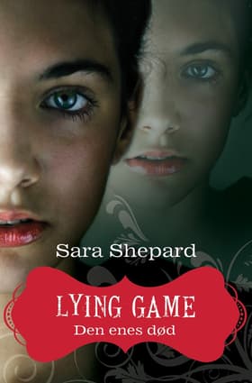 Den enes død af Sara Shepard