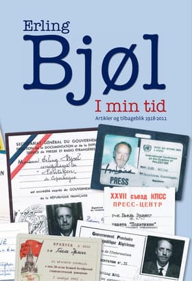 I min tid af Erling Bjøl