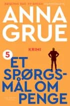 Et spørgsmål om penge
