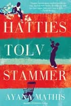Hattiers tolv stammer