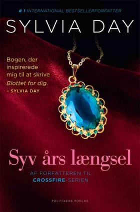 Syv års længsel af Sylvia Day