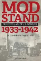 Modstand 1933-1942