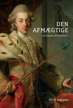 Den afmægtige af Ulrik Langen