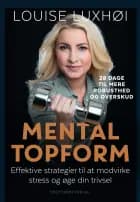 Mental topform