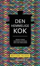 Den hemmelige kok