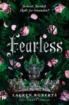 Fearless - Forlovet. Forrådt.