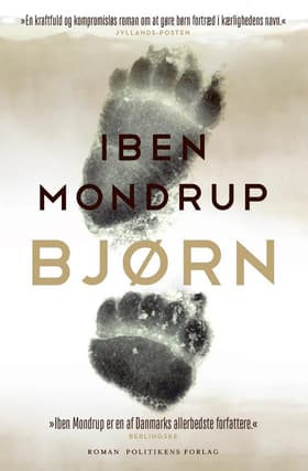 Bjørn af Iben Mondrup