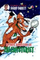 Detektiv Dunkeldirk og julemysteriet
