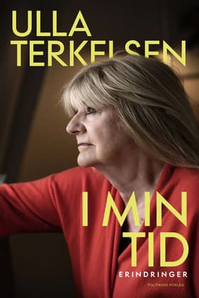 I min tid af Ulla Terkelsen