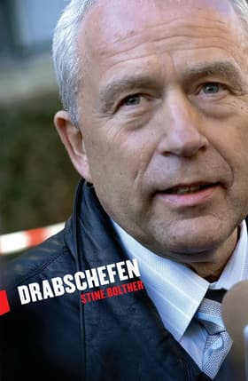 Drabschefen af Stine Bolther