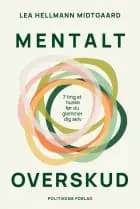 Mentalt overskud