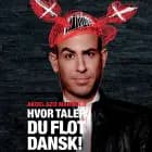 Hvor taler du flot dansk!