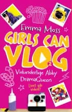 Vidunderlige Abby   Dramaqueen